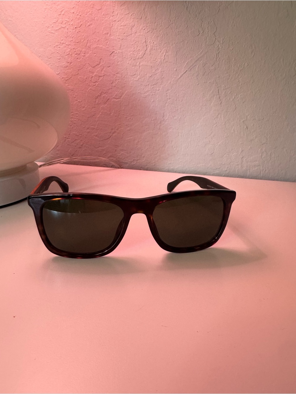 Hugo Boss sunglasses